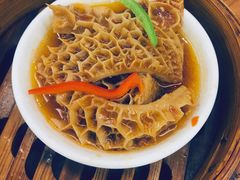 -富豪酒家(正大广场店)