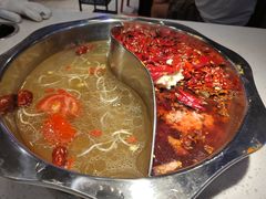 -椒贵火锅(剑南大道店)