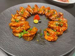 -南海渔村(珠江新城店)