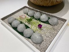 地道鲜虾丸-最品火锅