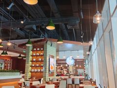 -The COOK·厨餐厅·自助餐(浦东嘉里大酒店)