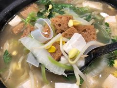 -邢家锅贴老店·非遗·开封菜(金明广场店)