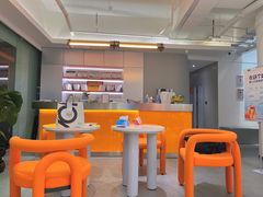 -MEGA BASE 健身馆(南山店)