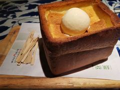 面包诱惑-绿茶餐厅(布吉万象汇店)
