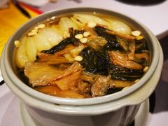 金银菜炖白肺-三清潭烧鹅(兴业太古汇店)