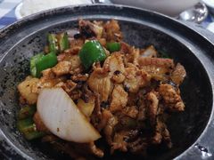 -钱大妈海鲜饭店(保利林语店)