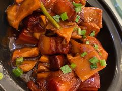 外婆红烧肉-上海年代(水上东路店)