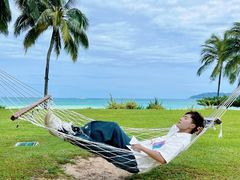 -三亚亚龙湾天域度假酒店