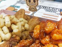 -BOPEYE·波派炸鸡(九霄天地店)