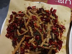 -U你·天然调味(南湖总店)