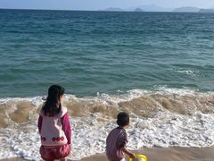 -大梅沙海滨公园