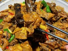 -和源祥·日照菜扛把子(万平口一店)