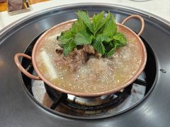 -藏味八珍特色火锅