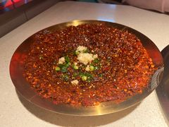 -小龙坎火锅(全球总店)