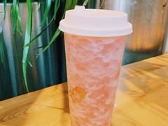 -喜茶(东莞汇一城店)