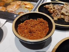 -非烤勿扰韩料自助烤肉(松山湖万科店)