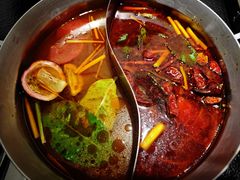 -滇牛云南火锅(桂林路店)