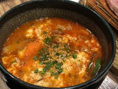 -俺的焼肉(銀座9丁目店)