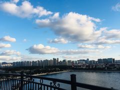 -五四广场