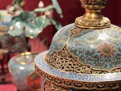 -上海博物馆(人民广场馆)