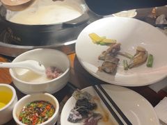 -大良毋米粥(锦龙路总店)