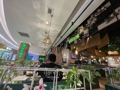 -原味田园·客家菜·土窑鸡(中航城君尚购物中心店)