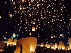 -尚泰清迈机场购物中心