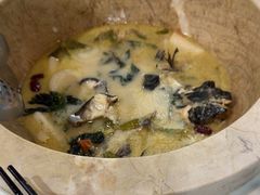 -云中鱼蒸汽石锅鱼(川沙百联店)