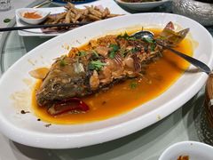 -胖姐渔村(中源大道店)