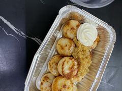 沙拉酱带子-强记龙虾钳(定安里店)