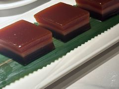 -禄运茶居·手工点心(猎德店)