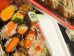 -池田寿司·新鲜现做(昌平悦荟店)