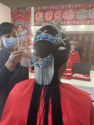 -梨园天地京剧摄影(玲珑天地店)