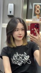 -Sying杉影日式烫染專門店