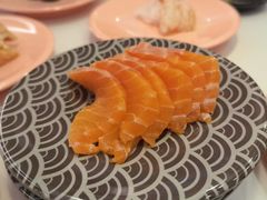 -争鲜回转寿司(通州万达店)