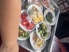 -柳沟豆腐宴64号院