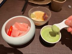 -山石榴·贵州菜(陆家嘴中心店)