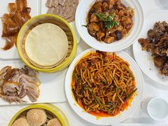 -玉林烤鸭店(黄村康庄店)