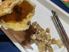 -伊带伊路新疆美食府(呼家楼店)