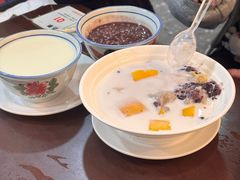 -水牛奶皇后糖水铺(深圳总店)