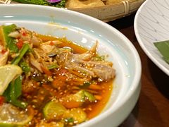 -紫滇源云南生态菜(丹凤街店)