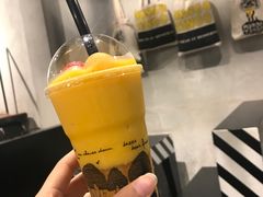 芒果西米露-Mango Tango