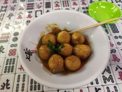 七爷咖喱鱼丸-七爺清汤腩(南开大悦城店)