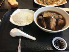 -马来西亚美食街