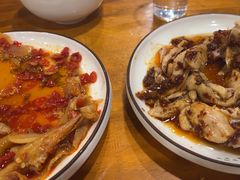 -邱大妈水煮(龙山店)