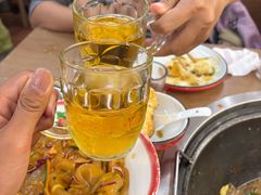 -那红花·东北菜铁锅炖(仙林金鹰店)