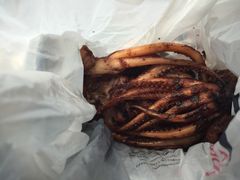 -水一方现烤鱿鱼丝大连特产(三八广场店)