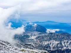-峨眉山风景名胜区
