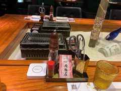 -肉魁屋·烧肉·烧鸟·酒场(高新店)