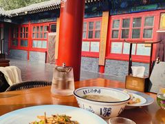 -中卫御苑福膳·养生局(圆明园店)